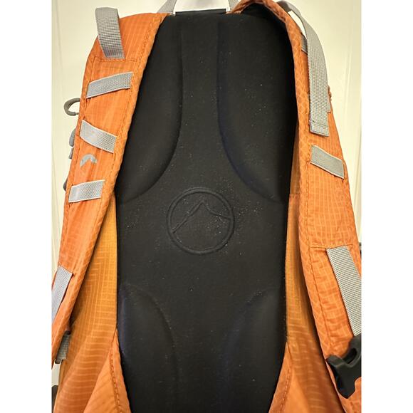 LOWEPRO PHOTOSPORT 200 AW with raincover - Picture 10 of 12